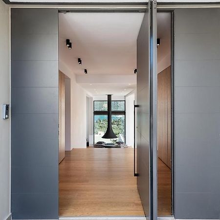 ソウダ Seametry Luxury Living Penthouseヴィラ エクステリア 写真
