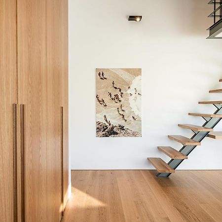 ソウダ Seametry Luxury Living Penthouseヴィラ エクステリア 写真