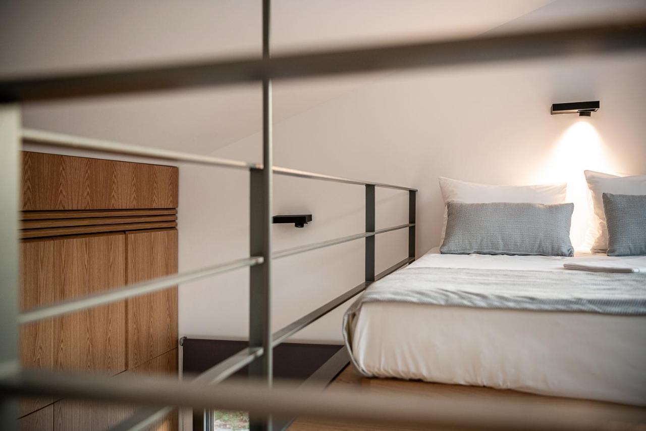 ソウダ Seametry Luxury Living Penthouseヴィラ エクステリア 写真