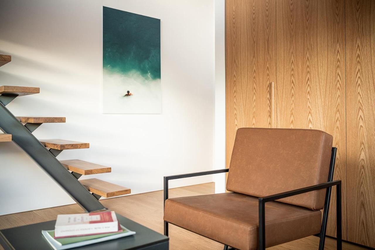 ソウダ Seametry Luxury Living Penthouseヴィラ エクステリア 写真