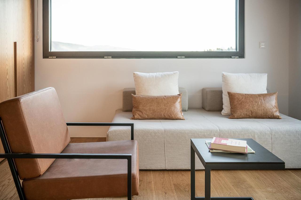 ソウダ Seametry Luxury Living Penthouseヴィラ エクステリア 写真