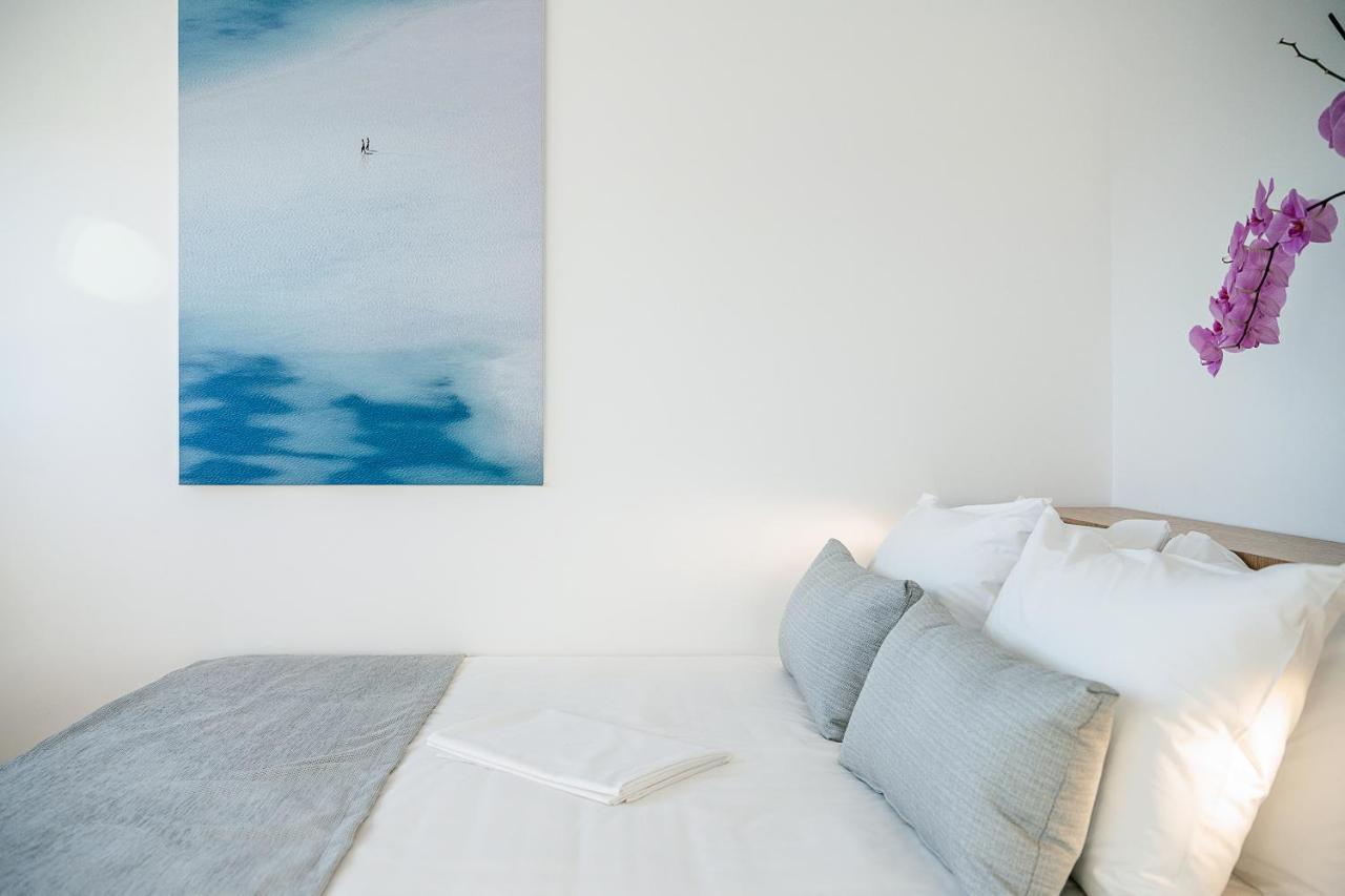 ソウダ Seametry Luxury Living Penthouseヴィラ エクステリア 写真
